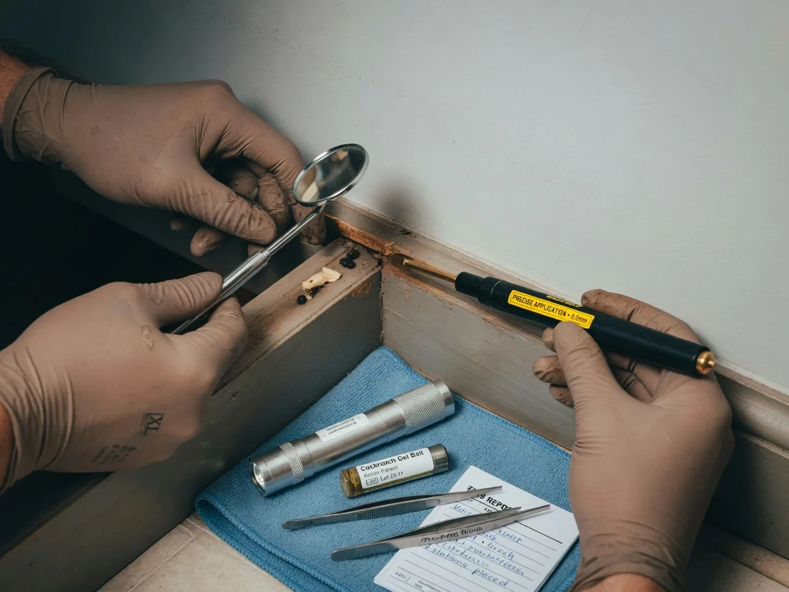 Why choose Emergency Pest Control in Robinsonville, MS